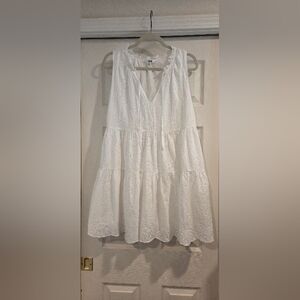 Steve Madden The Papaya Dress Women's Dress